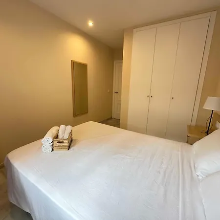 Novo Sancti Petri Atardecer Planta Baja Apartment