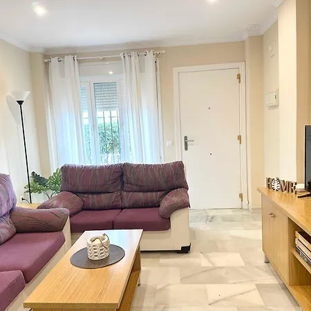 Novo Sancti Petri Atardecer Planta Baja Apartment Chiclana de la Frontera