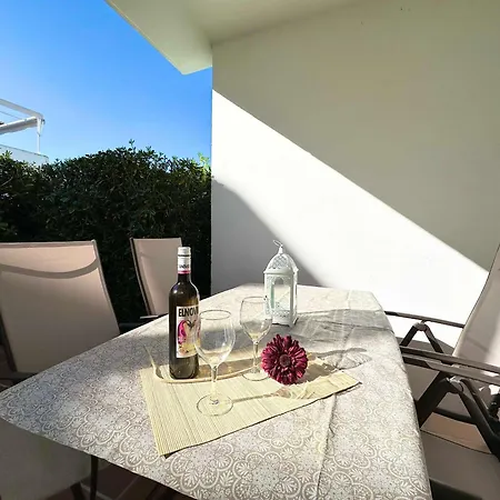 Novo Sancti Petri Atardecer Planta Baja Chiclana de la Frontera