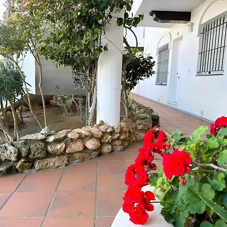 Novo Sancti Petri Atardecer Planta Baja Apartment