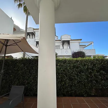 Novo Sancti Petri Atardecer Planta Baja Apartment Chiclana de la Frontera