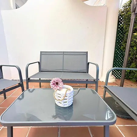 Apartment Novo Sancti Petri Atardecer Planta Baja Chiclana de la Frontera