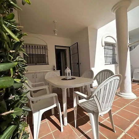 Apartment Novo Sancti Petri Atardecer Planta Baja *