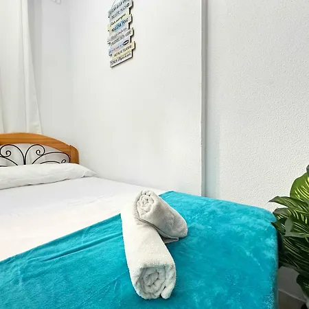 Novo Sancti Petri Atardecer Planta Baja Apartment *