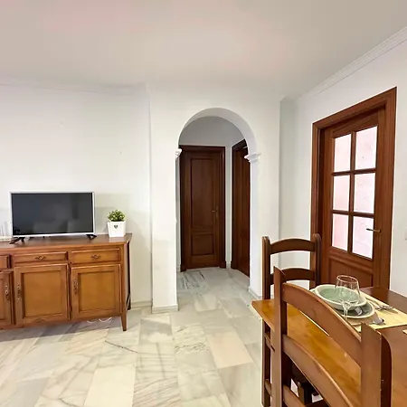Novo Sancti Petri Atardecer Planta Baja Apartment