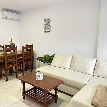 Novo Sancti Petri Atardecer Planta Baja Apartment