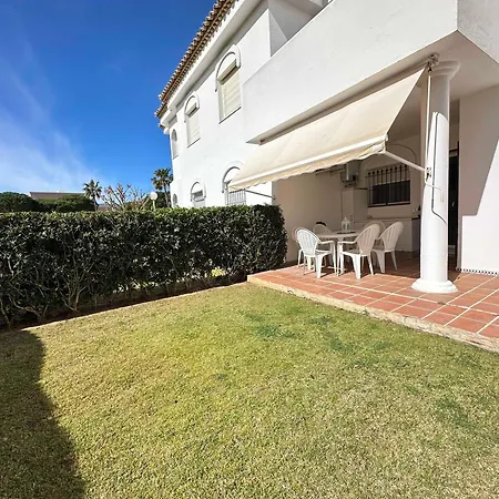 Novo Sancti Petri Atardecer Planta Baja Apartment *